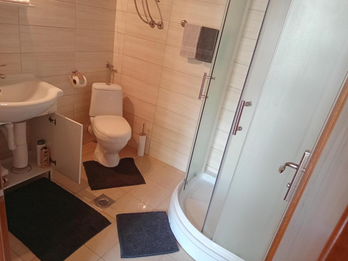 Hotel Prenociste/Restoran Lovac Bihać Esterno foto
