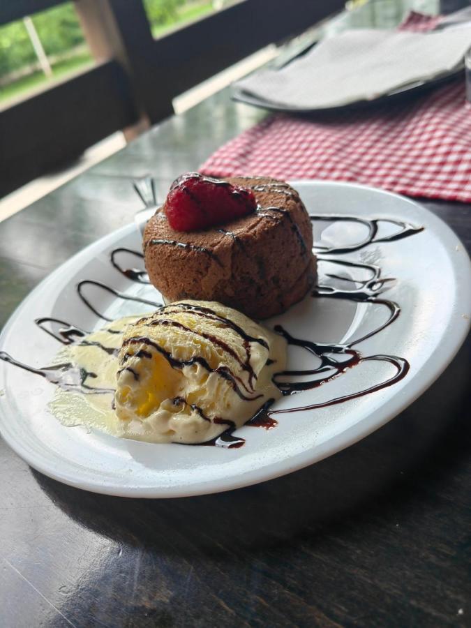 Hotel Prenociste/Restoran Lovac Bihać Esterno foto