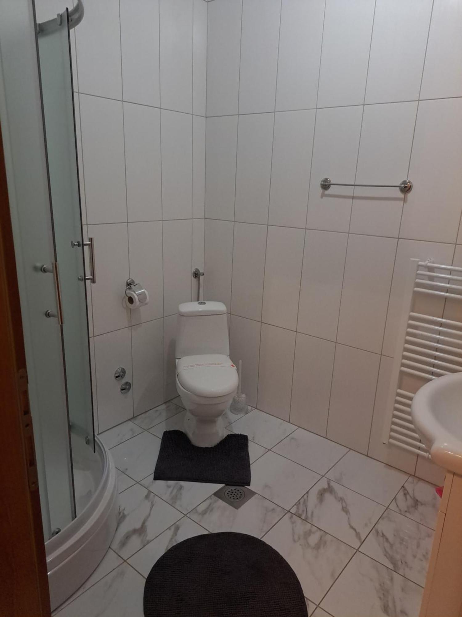 Hotel Prenociste/Restoran Lovac Bihać Esterno foto